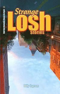 bokomslag Strange Losh Stories