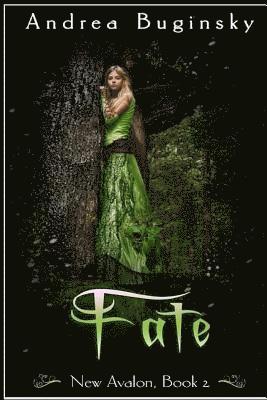 Fate: New Avalon, book 2 1