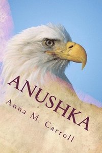 bokomslag Anushka