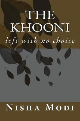 bokomslag The Khooni