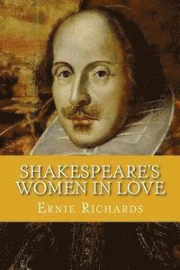 bokomslag Shakespeare's Women In Love