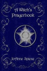 bokomslag A Witch's Prayer Book