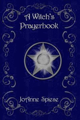 Teresa Garcia - Witch's Prayer Book, Häftad