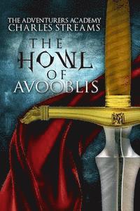 bokomslag The Howl of Avooblis