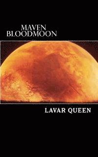 bokomslag Maven Bloodmoon