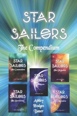 bokomslag The Star Sailors Compendium