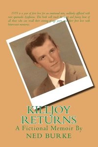 bokomslag Killjoy Returns
