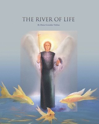 bokomslag River of Life