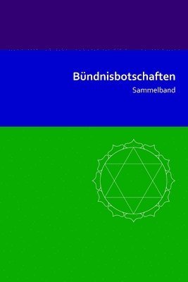 bokomslag Bündnisbotschaften