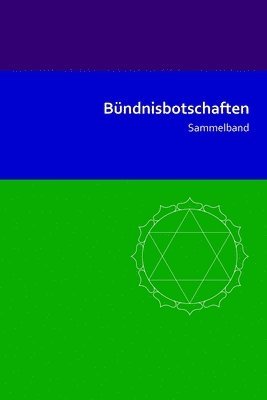 Bundnisbotschaften 1