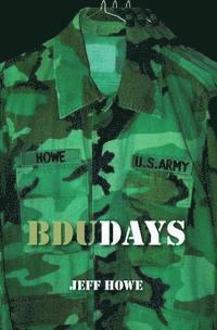 BDUDays 1