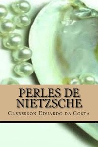 bokomslag Perles de Nietzsche