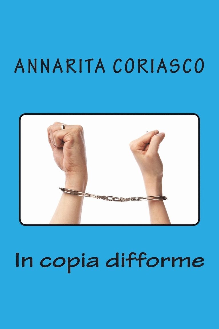 In copia difforme 1