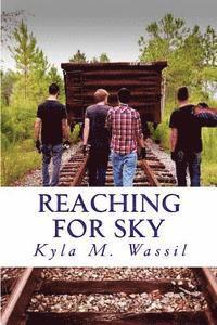 Reaching for Sky 1