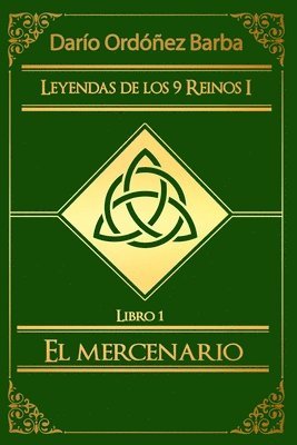 Leyendas de los 9 Reinos I 1
