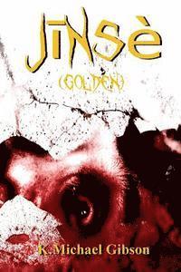 bokomslag Jinse (Golden): A Vampire tale