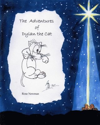 bokomslag The Adventures of Dylan the Cat: Such a Wonderful Night!