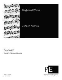 bokomslag Keyboard Works