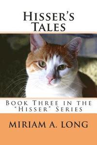 bokomslag Hisser's Tales