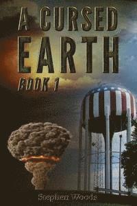 bokomslag A Cursed Earth: Book 1