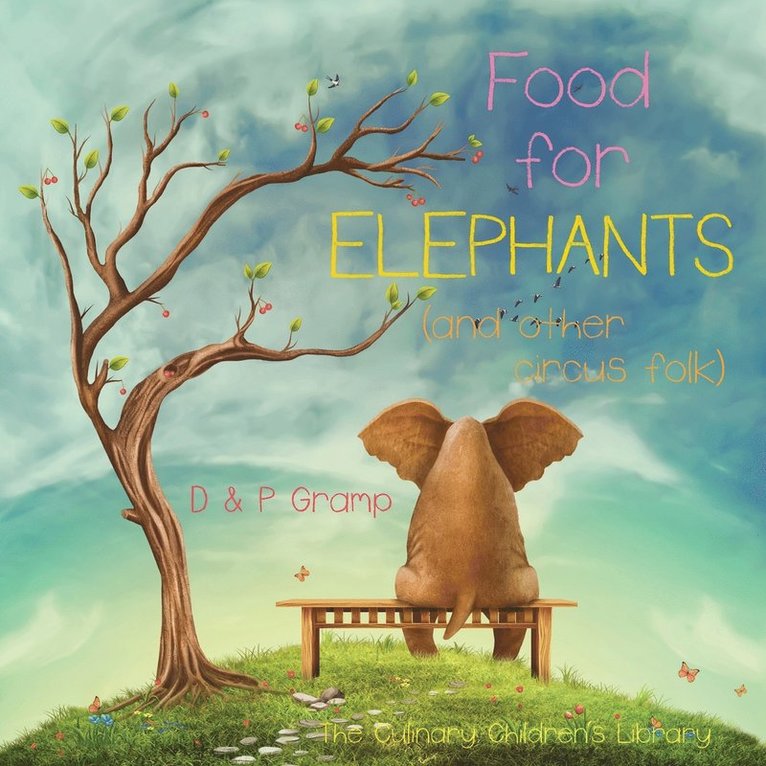 Food for Elephants 1