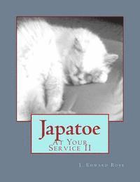 bokomslag Japatoe: At Your Service II