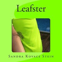 bokomslag Leafster