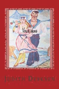 Judith Derksen - Vera's Shoes: Verkiny Botinochki, Häftad