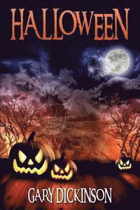bokomslag Halloween: A Kids Book About Halloween
