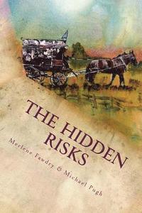 bokomslag The Hidden Risks: A story of a concealment and loss of a family name