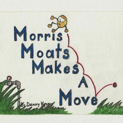 Morris Moats Makes a Move 1