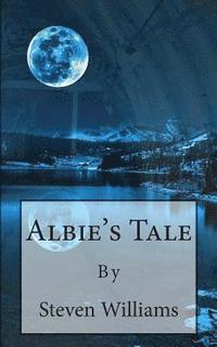 bokomslag Albie's Tale