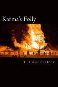bokomslag Karma's Folly