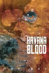bokomslag Havana Blood