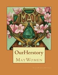 bokomslag Our Herstory: May Women