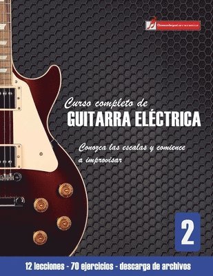 Miguel Antonio Martinez Cuellar - Conozca las escalas y comience a improvisar, Häftad