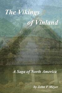 bokomslag The Vikings of Vinland: A Saga of North America