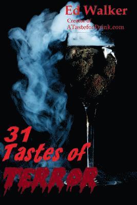 31 Tastes of Terror 1