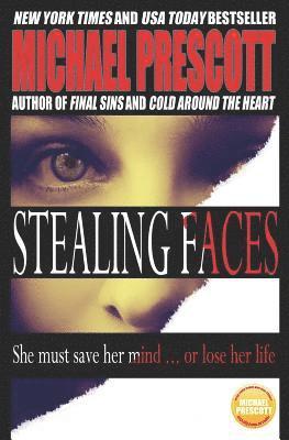 Stealing Faces 1