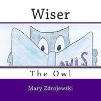 bokomslag Wiser the Owl