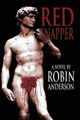 Robin Anderson - Red Snapper, Häftad