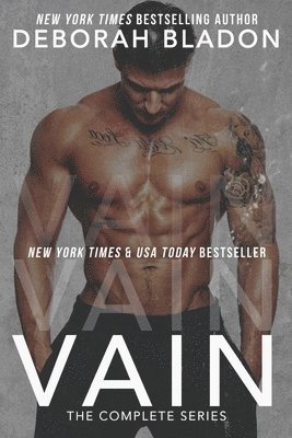 VAIN -The Complete Series 1