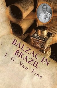 bokomslag Balzac in Brazil