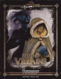 Path of Villains 1