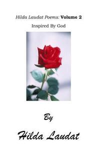 bokomslag Hilda Laudat Poems: Volume 2: Inspired By God