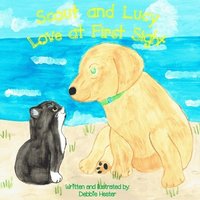 bokomslag Scout and Lucy: Love at First Sight
