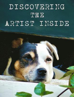 Discovering the Artist Inside 1