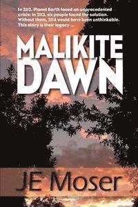 bokomslag Malikite Dawn