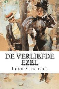 bokomslag De verliefde ezel