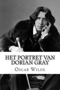 bokomslag Het Portret van Dorian Gray